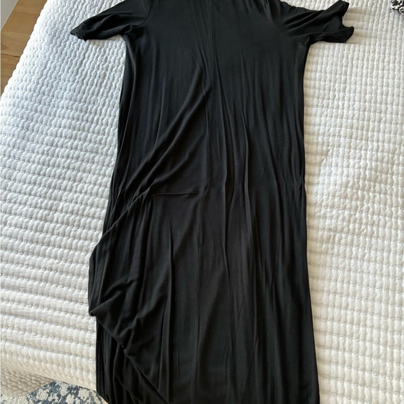 Nasty Gal Midi Long Dress - Picture 7 of 8